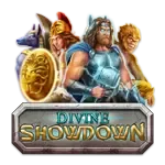 Divine Showdown screenshot