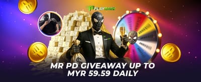 Koleksi Slot Terpopuler Malaysia