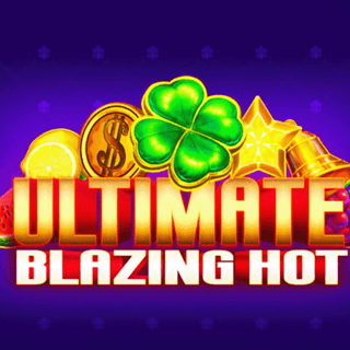 Ultimate Blazing Hot