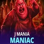 J Mania Maniac