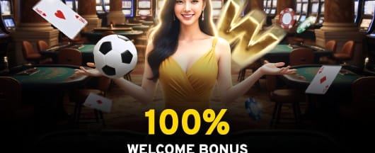 Bonus Tambahan Harian promotion image