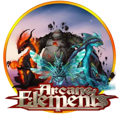 Arcane Elements