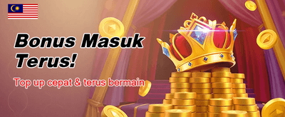 Menang Besar di Happy888 Slot