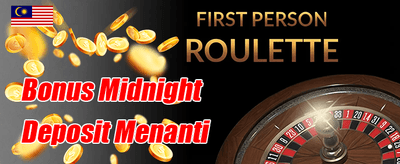 Putaran Percuma Slot Gacor promotion image